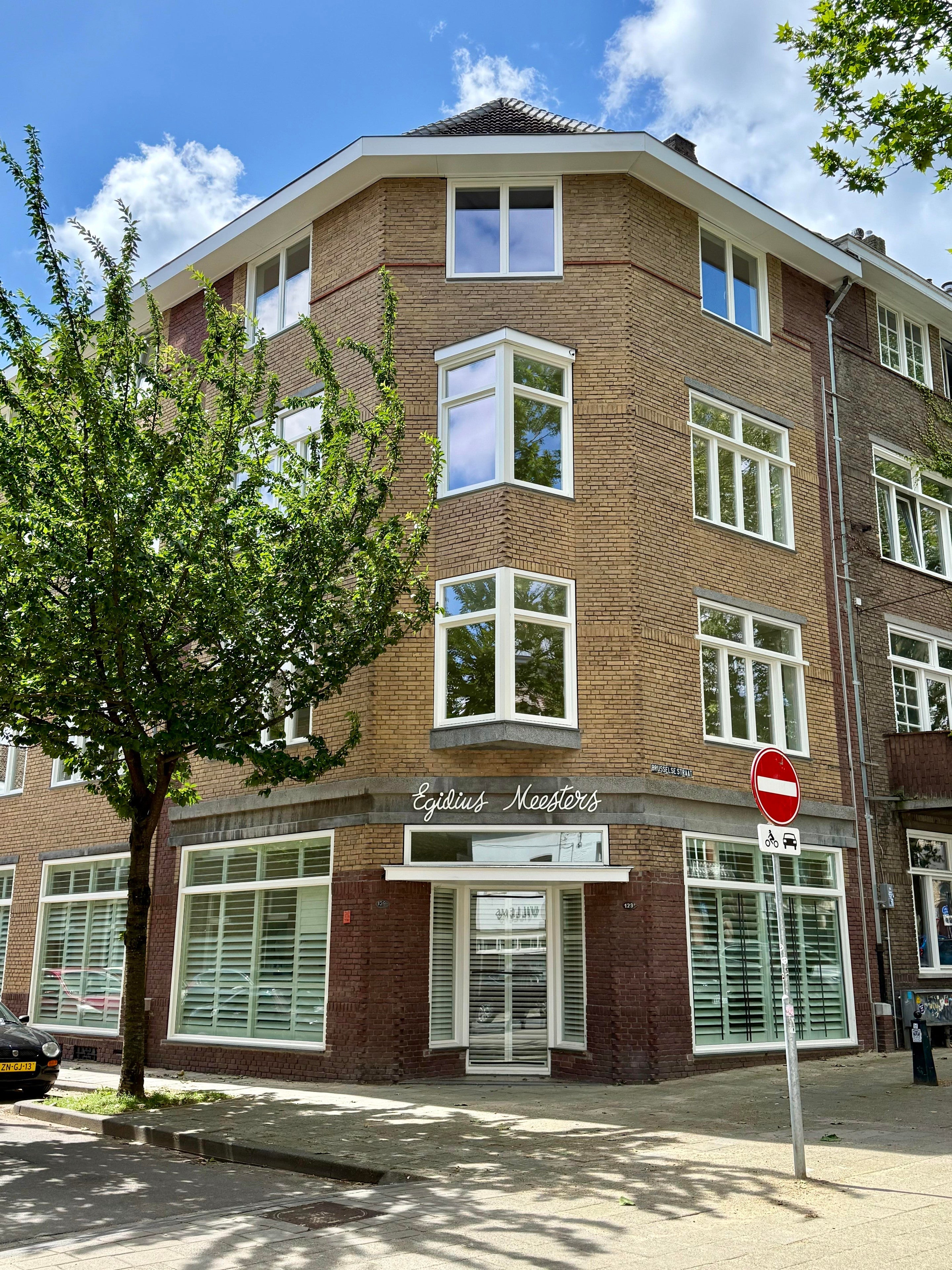 Woning te huur: Brusselsestraat, Maastricht
