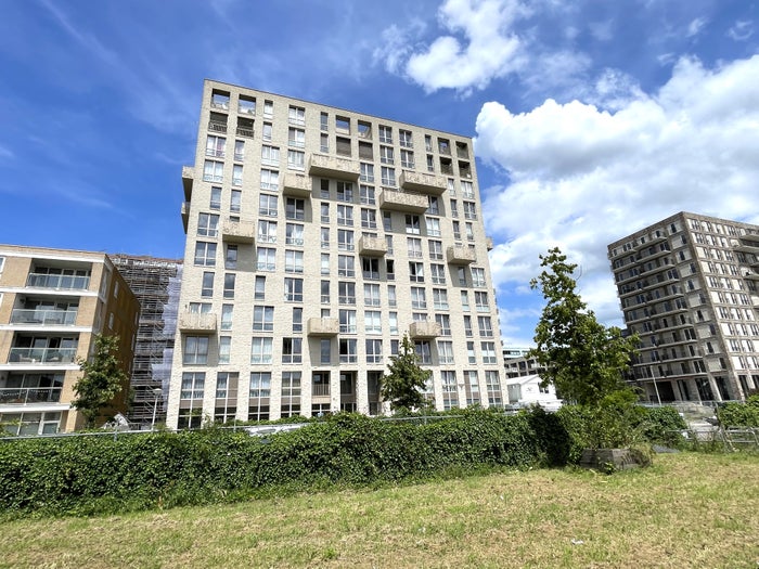 Te huur: Appartement Nieuwe Osdorpergracht 652 in Amsterdam