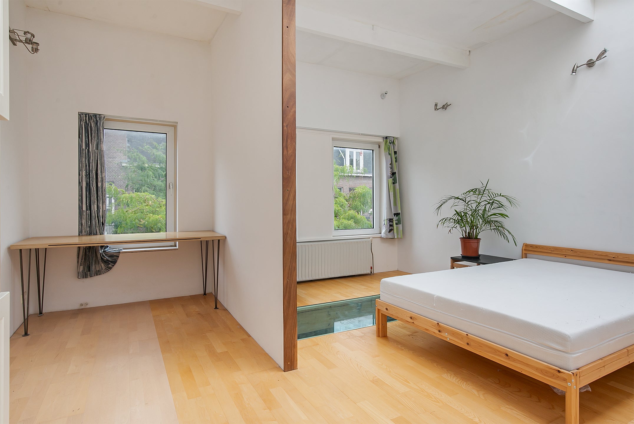 Appartement te huur: Van Ostadestraat, Amsterdam