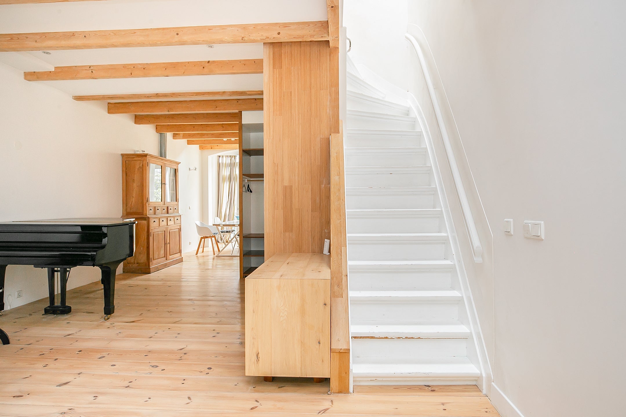Appartement te huur: Van Ostadestraat, Amsterdam