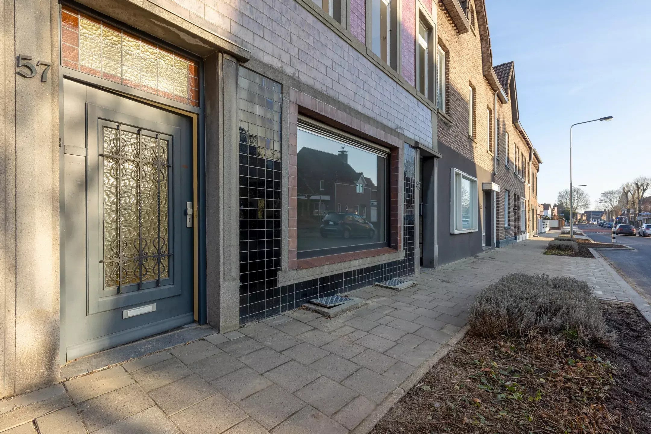 Appartement te huur: Hovenstraat 57, Landgraaf