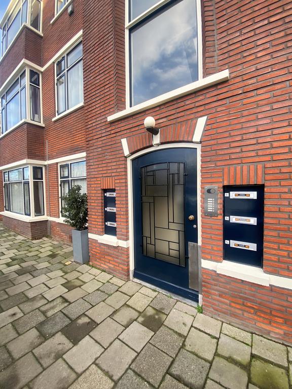 Appartement Rijnkade in Leiden