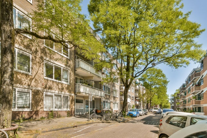 Van Beuningenstraat 48 C