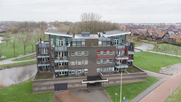 Kamperdijk 26