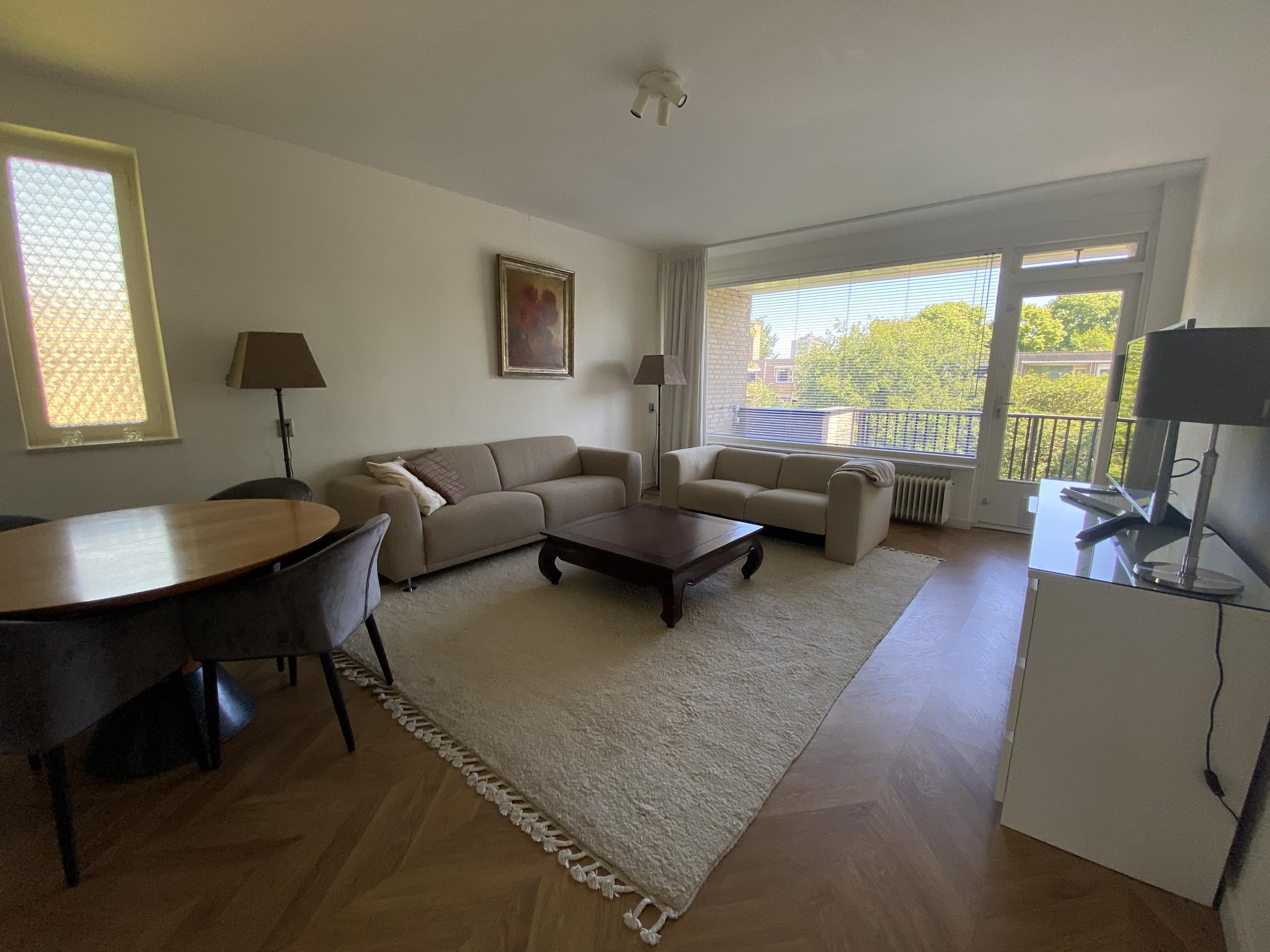 Te huur Appartement Onstein in Amsterdam