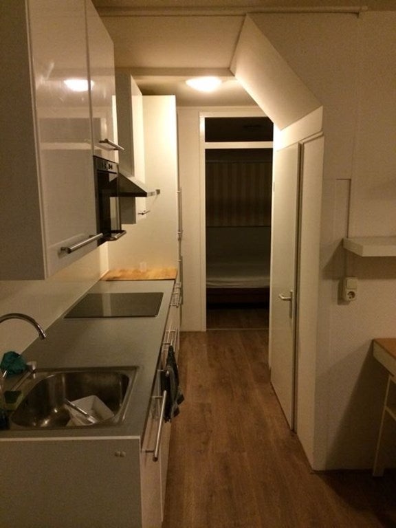 Te huur Appartement Het Lang 88 in Enschede