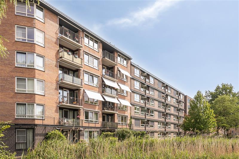 Appartement Tamarixplantsoen 221 in Heerhugowaard