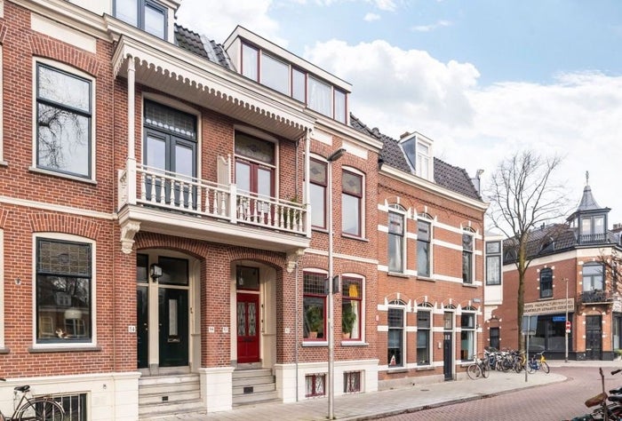 Te huur: Appartement Leidsekade in Utrecht