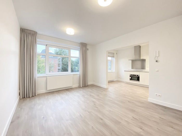 Te huur: Appartement Baarsjesweg in Amsterdam