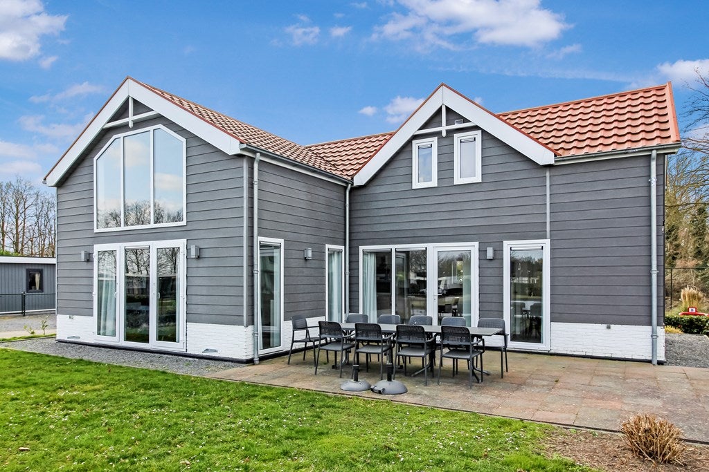 Huis Hommelweg 2 R 150 in Susteren