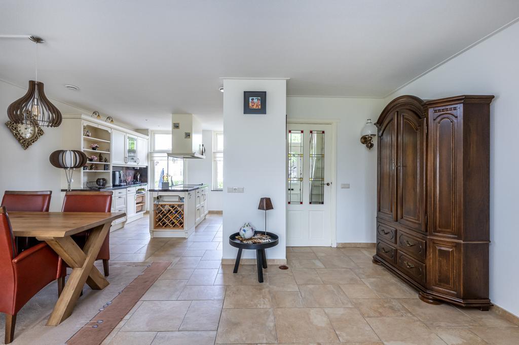 Vrijstaande woning te koop: Schoolstraat 7, Stellendam