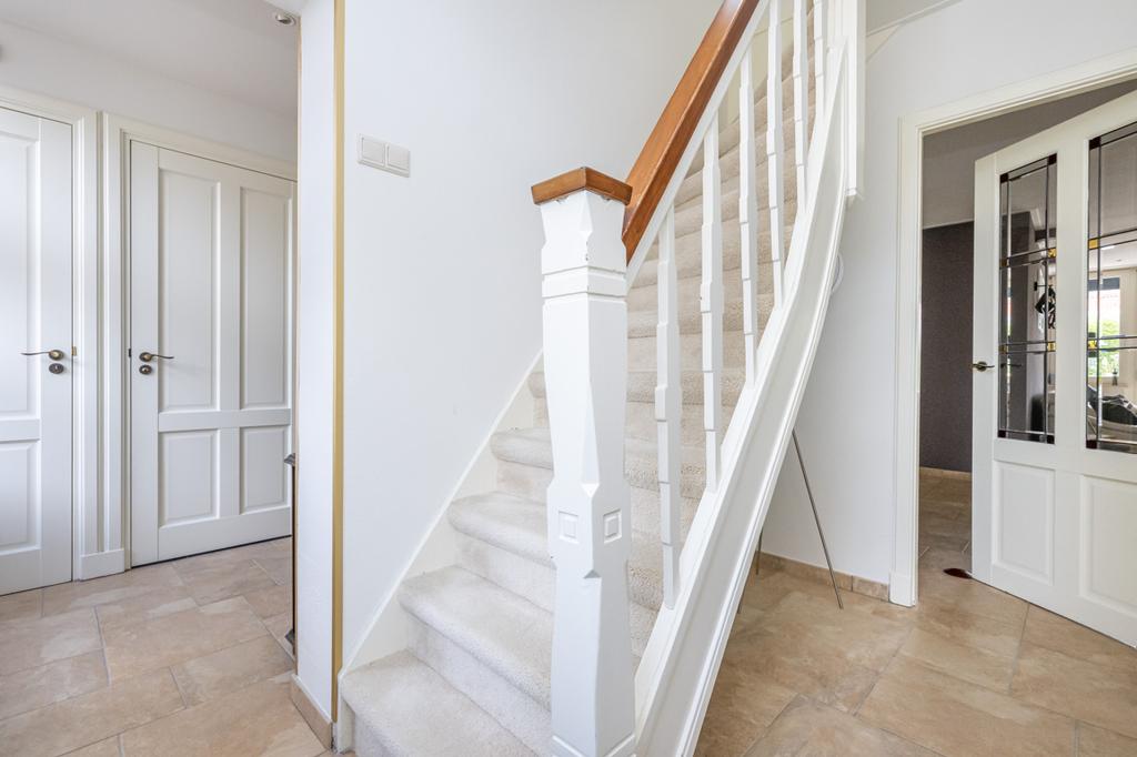 Vrijstaande woning te koop: Schoolstraat 7, Stellendam