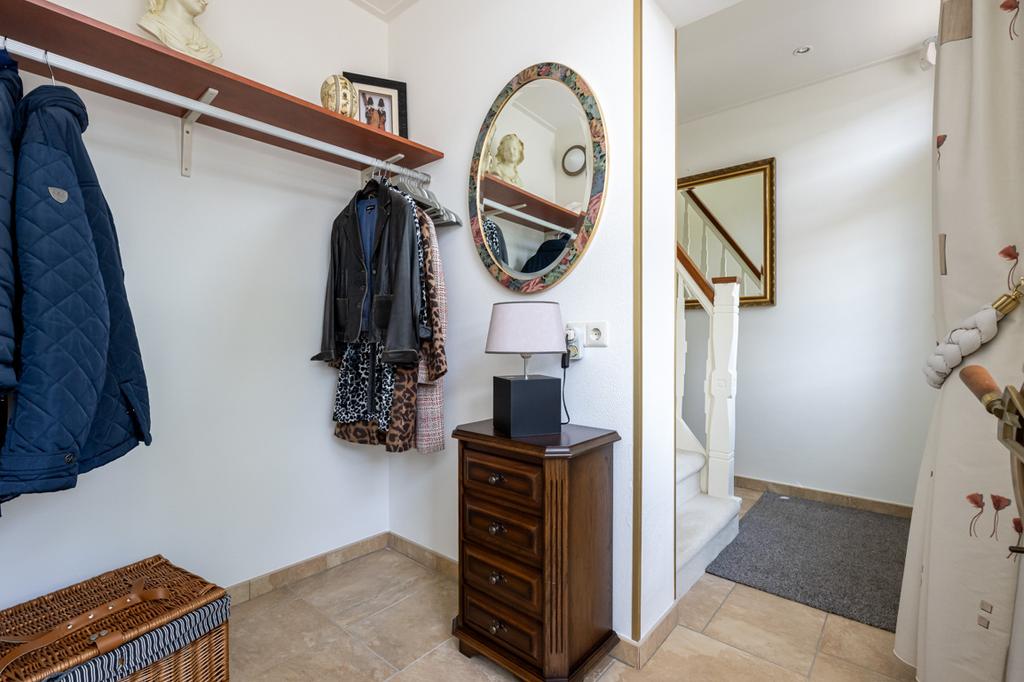 Vrijstaande woning te koop: Schoolstraat 7, Stellendam