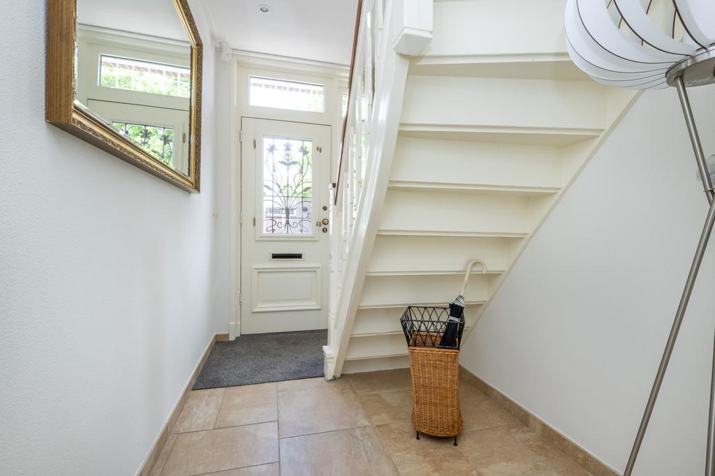 Vrijstaande woning te koop: Schoolstraat 7, Stellendam