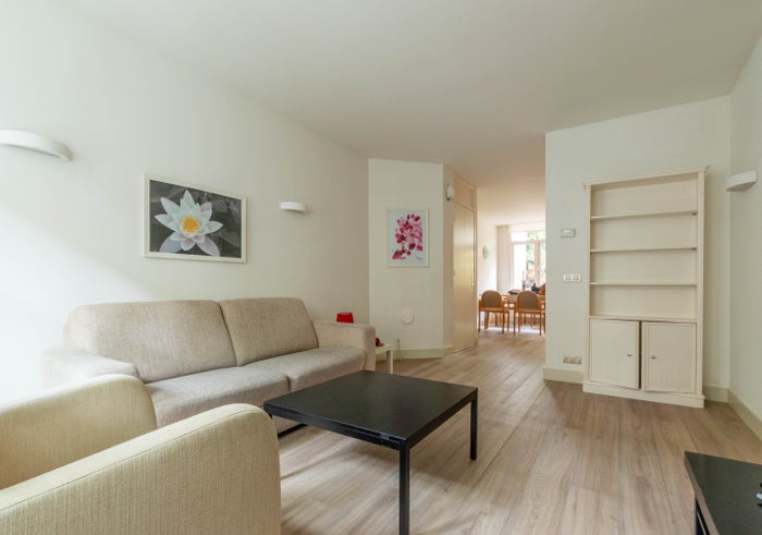 Te huur: Appartement Orteliusstraat in Amsterdam