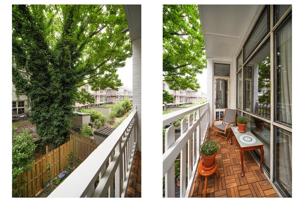 Appartement te koop: Watergeusstraat 4B-01, Rotterdam
