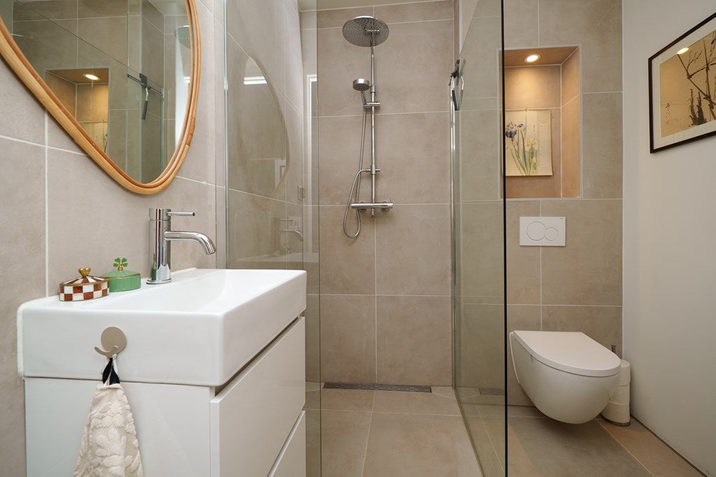 Appartement te koop: Watergeusstraat 4B-01, Rotterdam