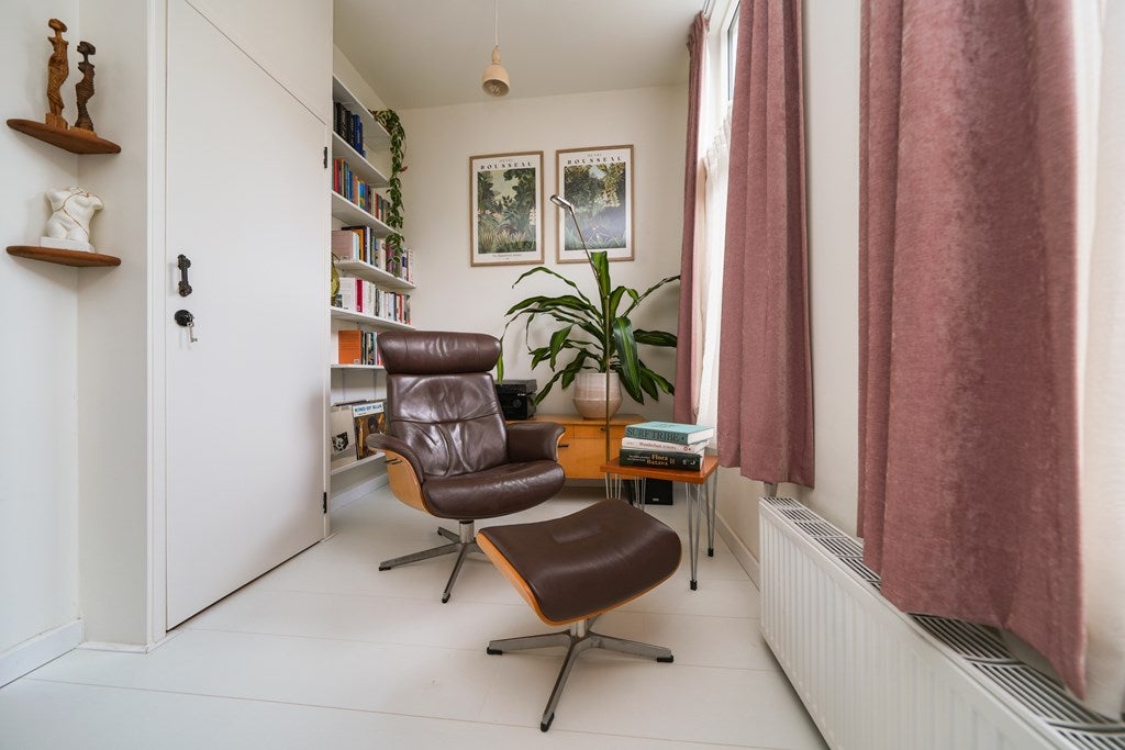 Appartement te koop: Watergeusstraat 4B-01, Rotterdam