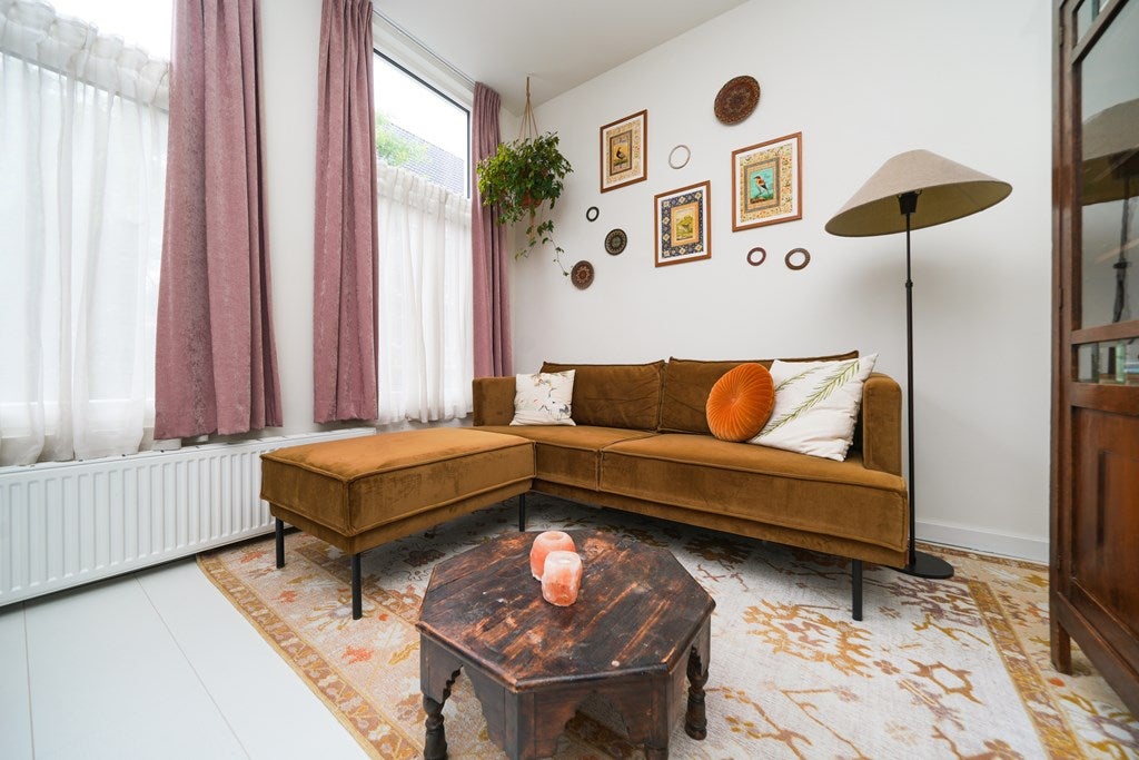 Appartement te koop: Watergeusstraat 4B-01, Rotterdam