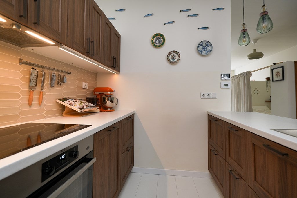 Appartement te koop: Watergeusstraat 4B-01, Rotterdam