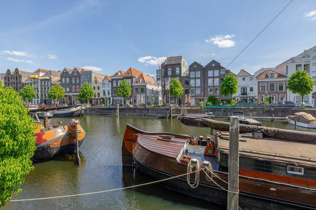 Appartement te koop: Watergeusstraat 4B-01, Rotterdam