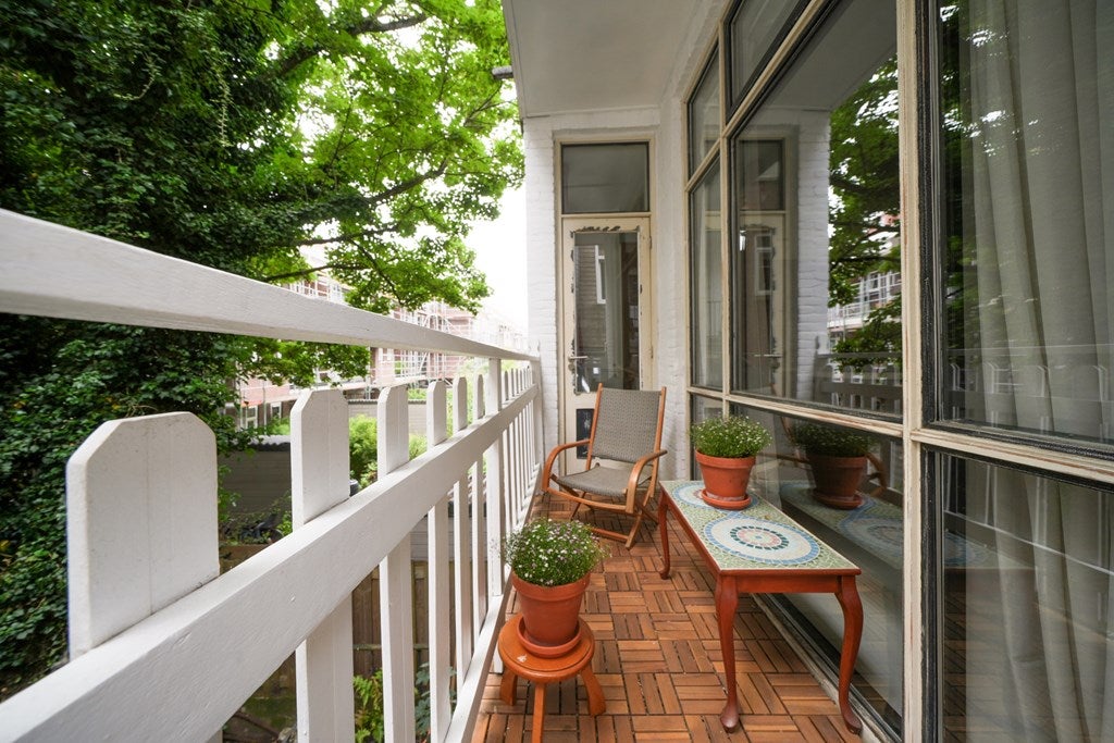 Appartement te koop: Watergeusstraat 4B-01, Rotterdam
