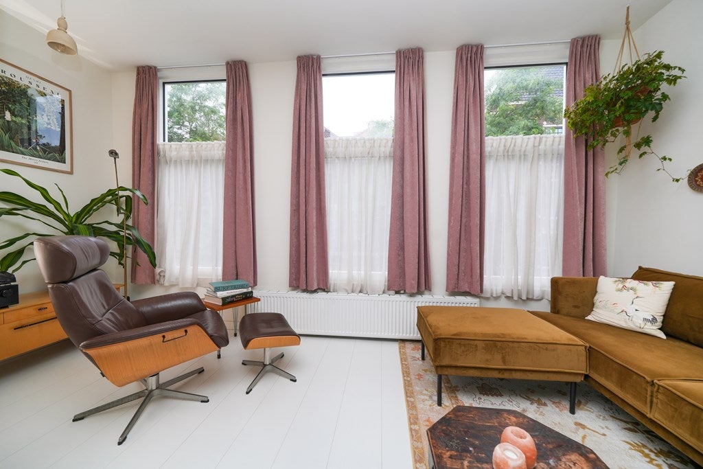 Appartement te koop: Watergeusstraat 4B-01, Rotterdam