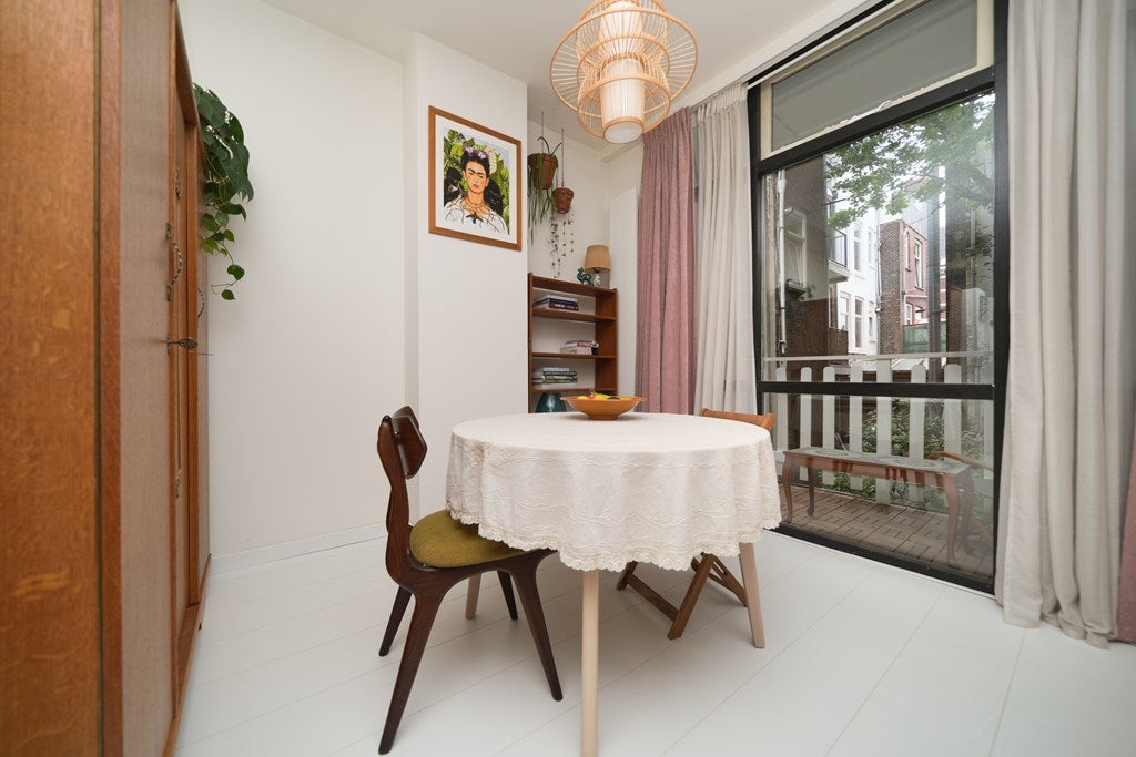 Appartement te koop: Watergeusstraat 4B-01, Rotterdam