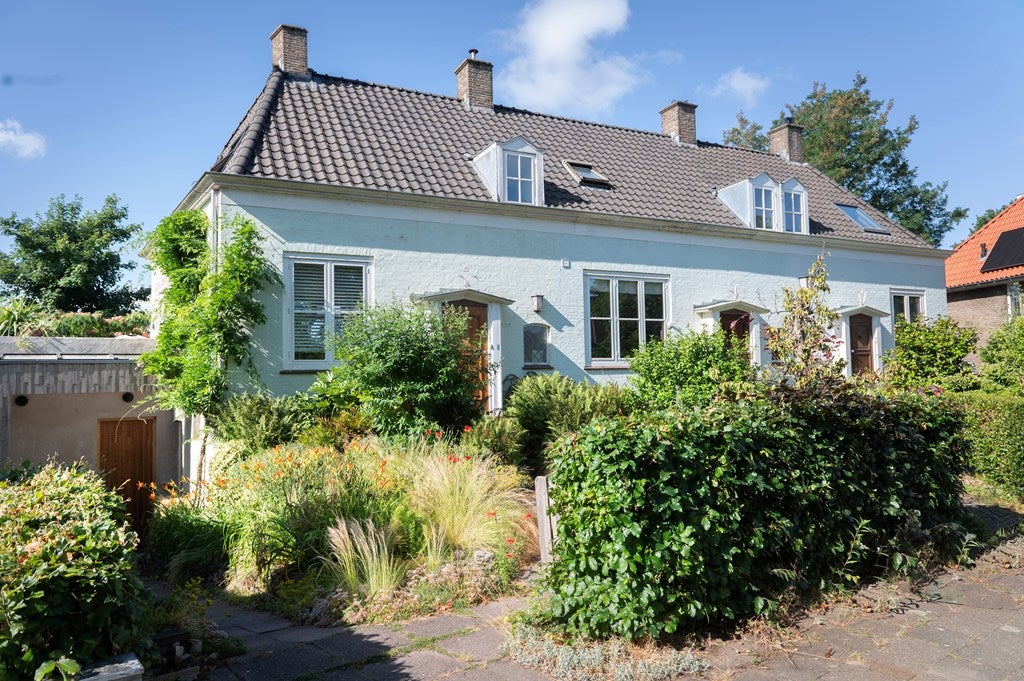 Te huur Huis Hoogstedelaan 69 in Arnhem
