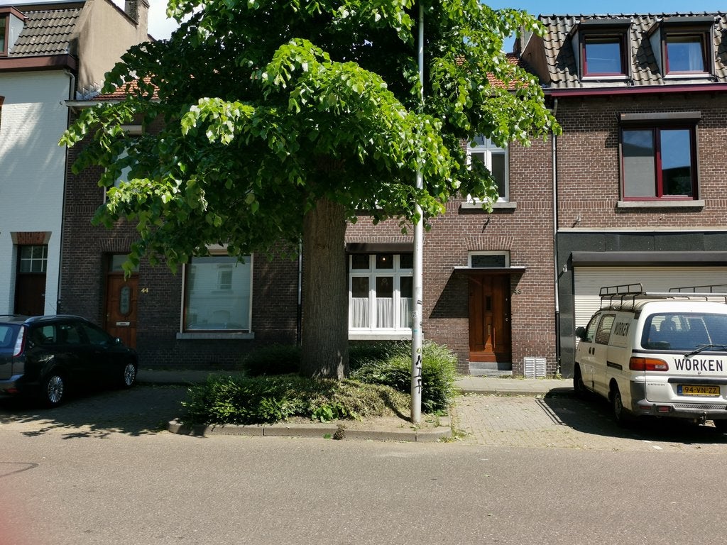 Te huur Kamer Meerssenerweg in Maastricht