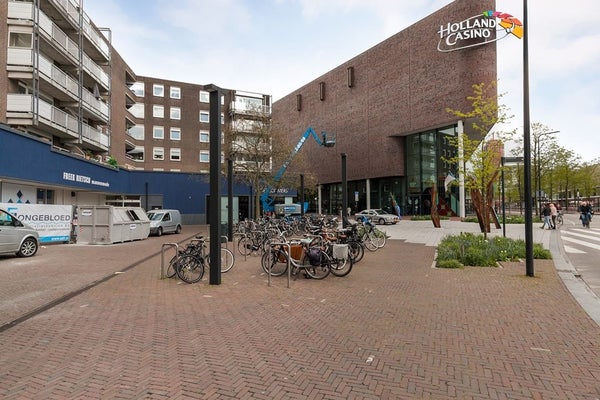 Te huur: Appartement Boulevard 1945 99 A in Enschede