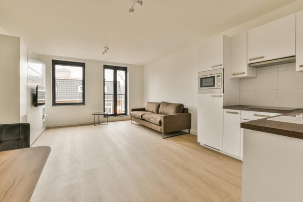 Studio Steynlaan 106 à Zeist