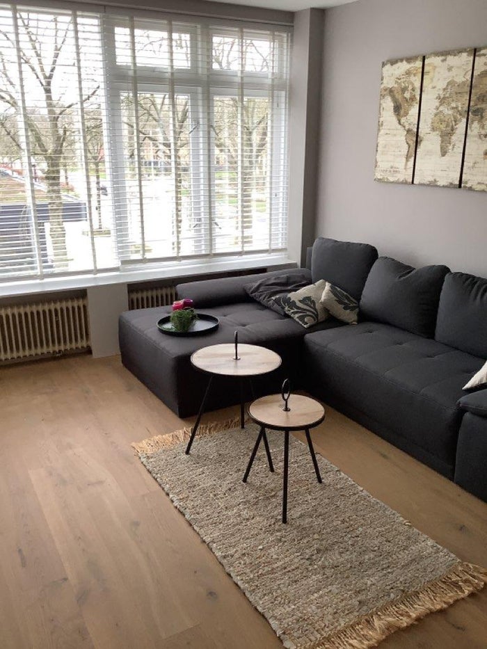 Te huur: Appartement Van Boshuizenstraat in Amsterdam