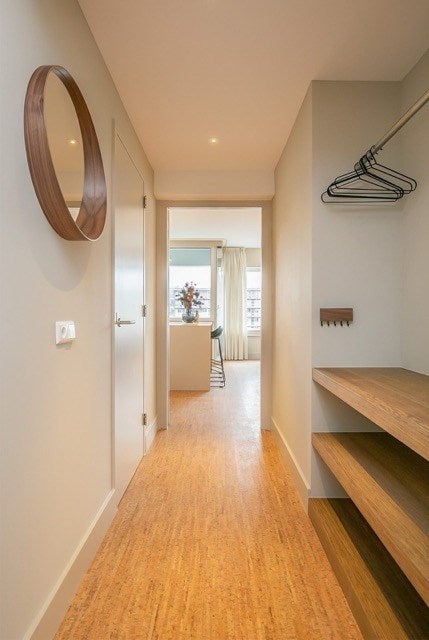 Te huur Appartement Kruiskade 119 H in Rotterdam