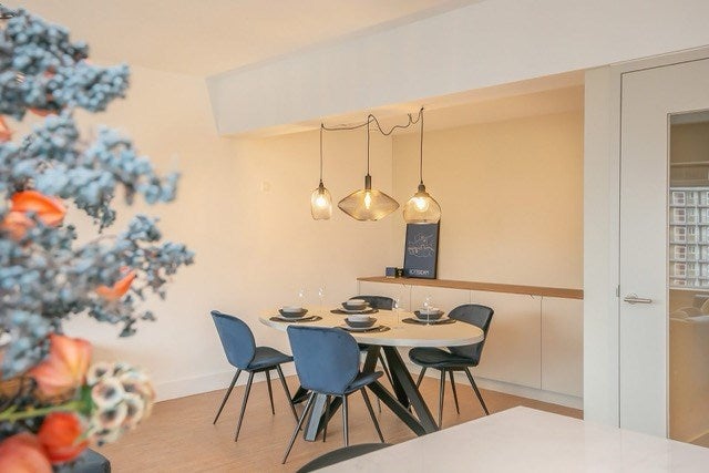 Te huur Appartement Kruiskade 119 H in Rotterdam