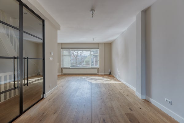 Breitnerlaan 80 in Den Haag