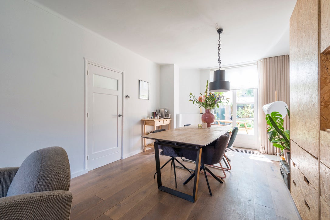 Tussenwoning te huur: Petrus Dondersstraat 84, Eindhoven