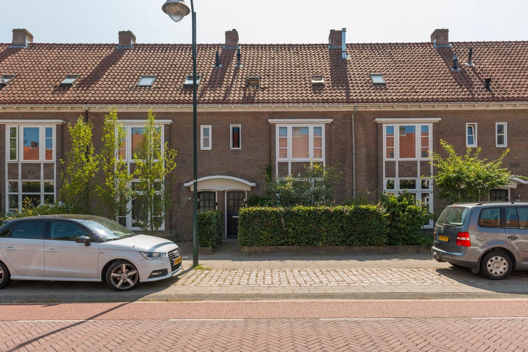 Te huur Huis Petrus Dondersstraat 84 in Eindhoven