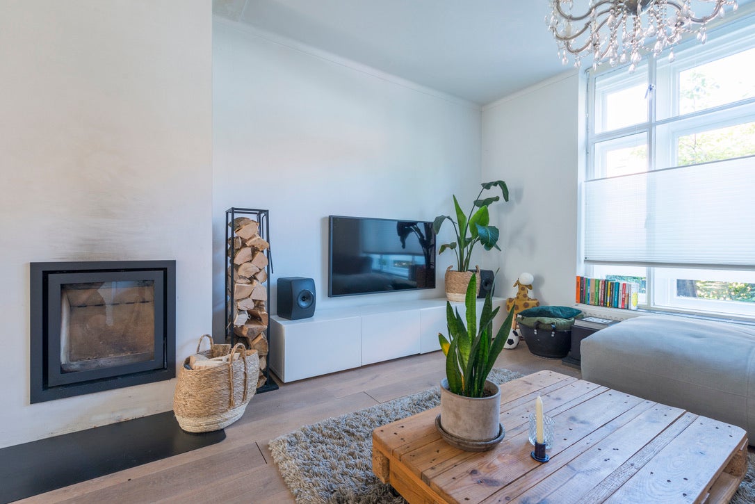 Tussenwoning te huur: Petrus Dondersstraat 84, Eindhoven