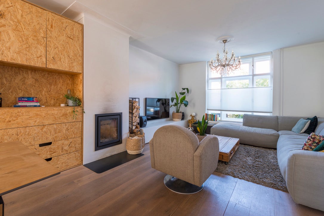 Tussenwoning te huur: Petrus Dondersstraat 84, Eindhoven