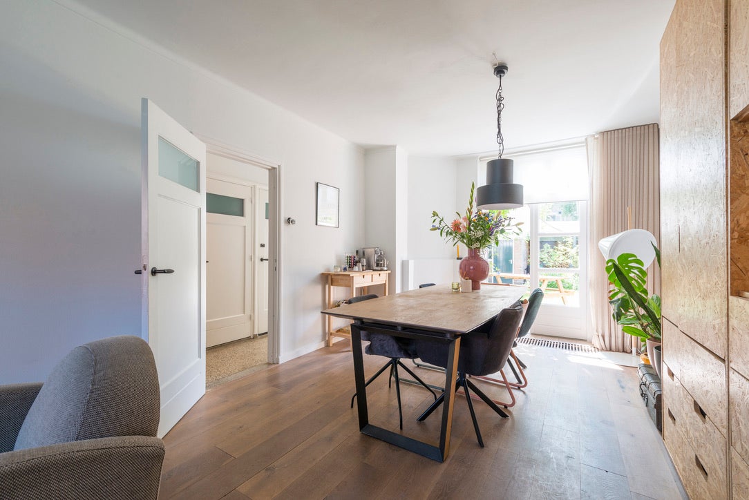 Tussenwoning te huur: Petrus Dondersstraat 84, Eindhoven