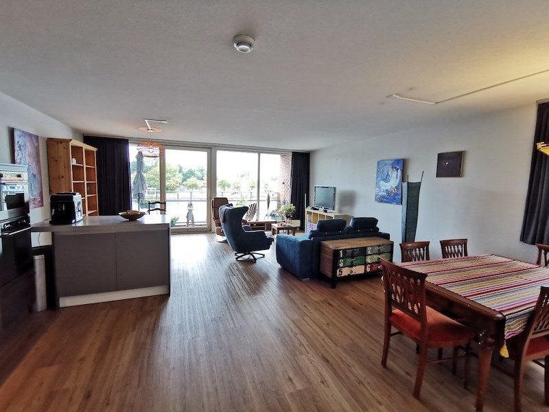 Woning te huur: Conradwerf, Zaandam
