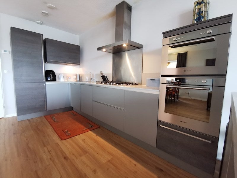 Woning te huur: Conradwerf, Zaandam