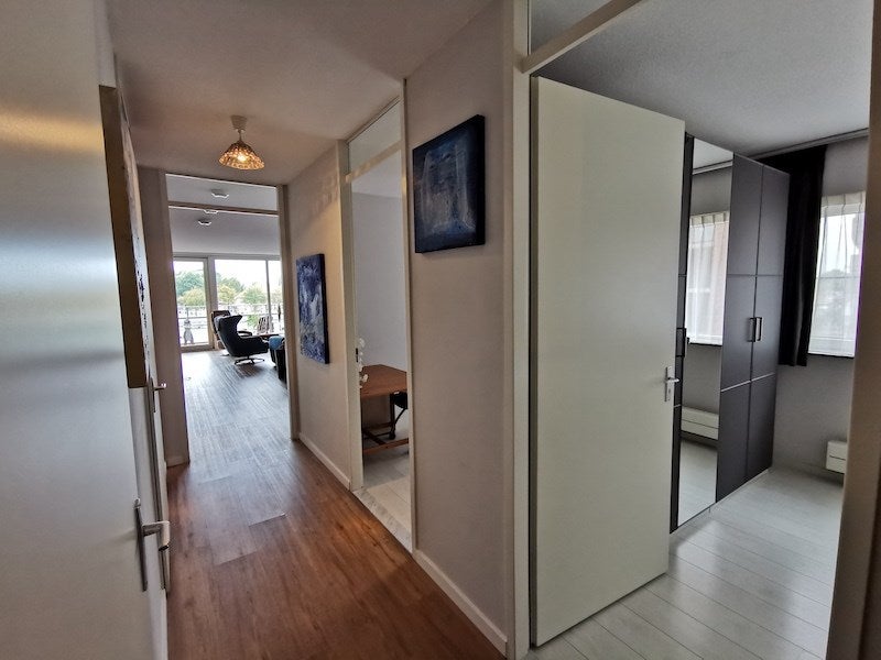 Woning te huur: Conradwerf, Zaandam
