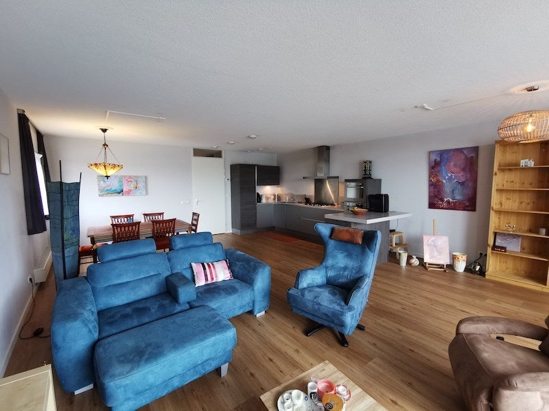 Woning te huur: Conradwerf, Zaandam