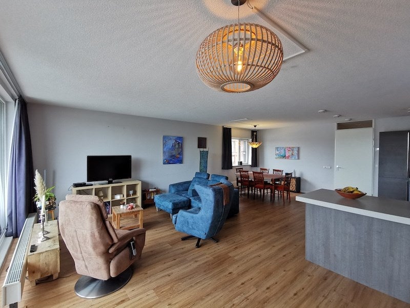 Woning te huur: Conradwerf, Zaandam