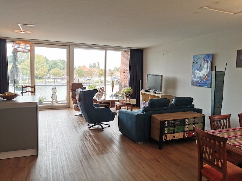 Woning te huur: Conradwerf, Zaandam