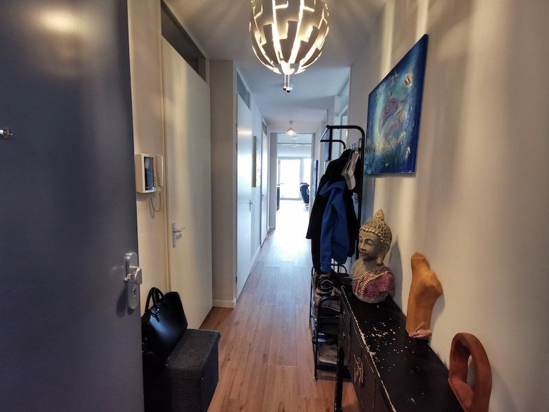 Woning te huur: Conradwerf, Zaandam