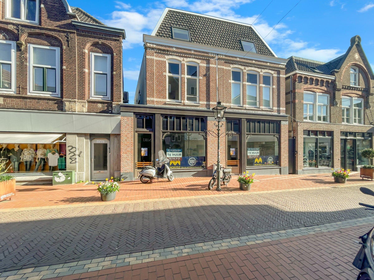 Bussum – 1404CT