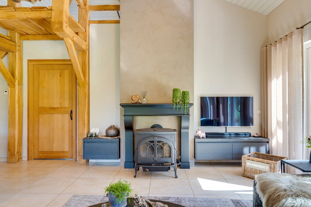 Vrijstaande woning te koop: Michelstraat 9, Zelhem